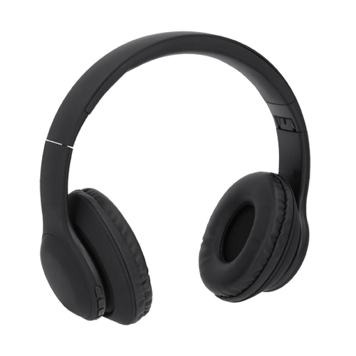 Audífonos o auriculares Bluetooth manos libres STATIC promocionales, SO  078