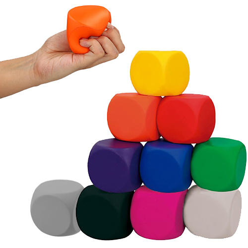 Ref. 4605 PELOTA ANTIESTRES LASAP - THE FUTURE OF PROMOTIONAL PRODUCTS mkt  MERCHANDISING gifts
