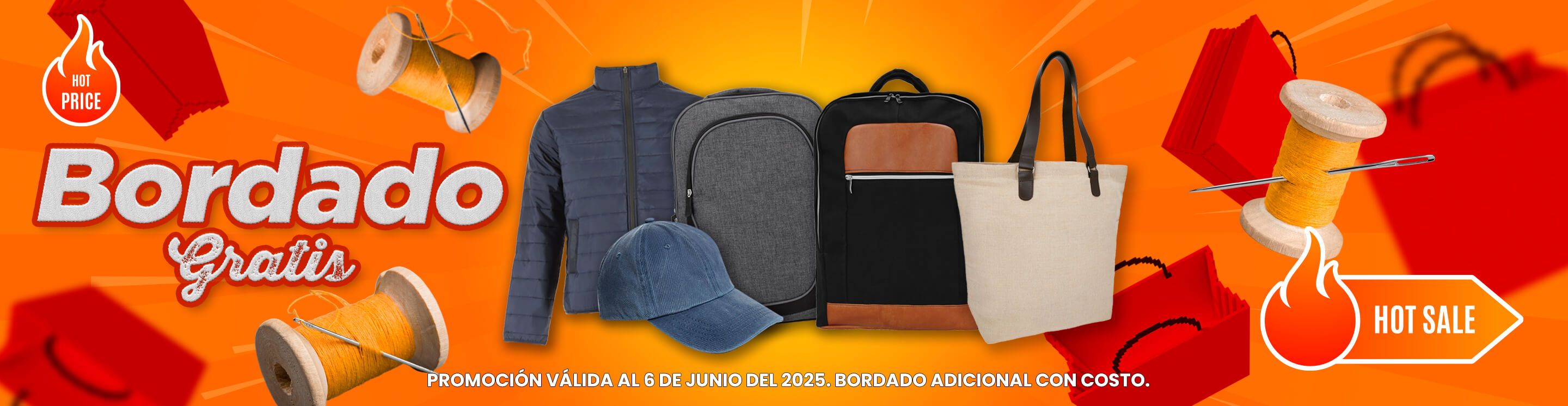 4promotional.net